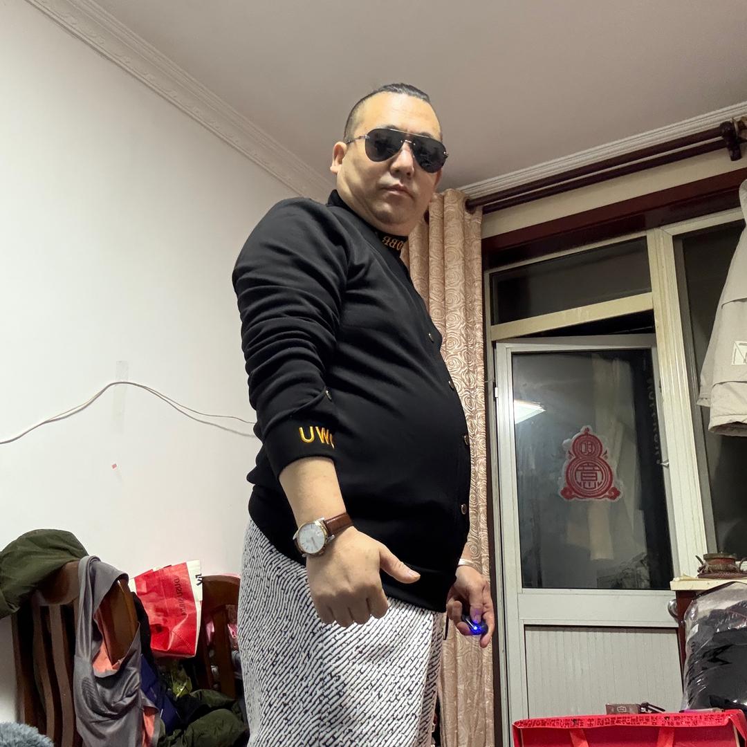 我为丽狂