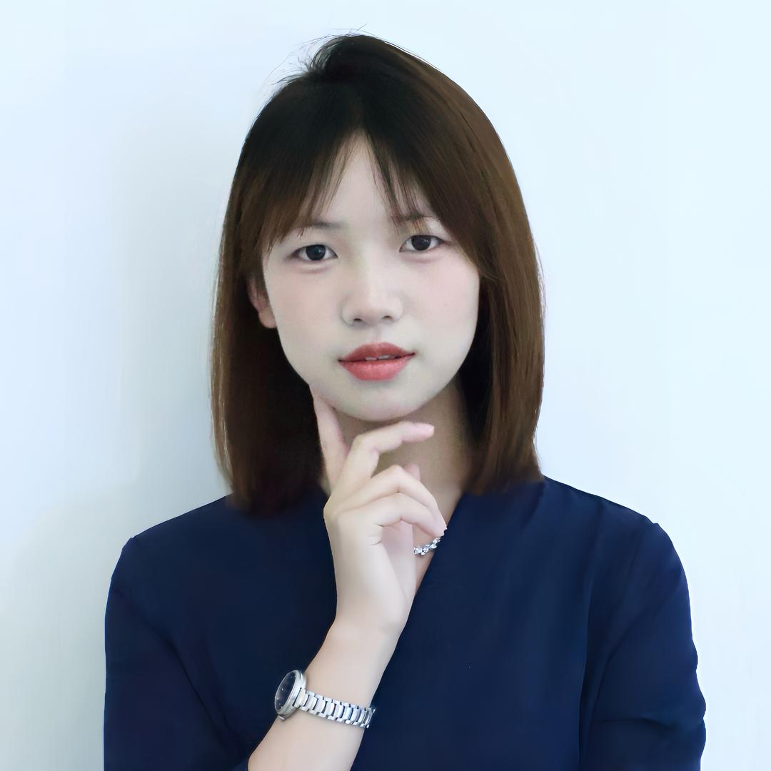 凌简美业-美容顾问小青