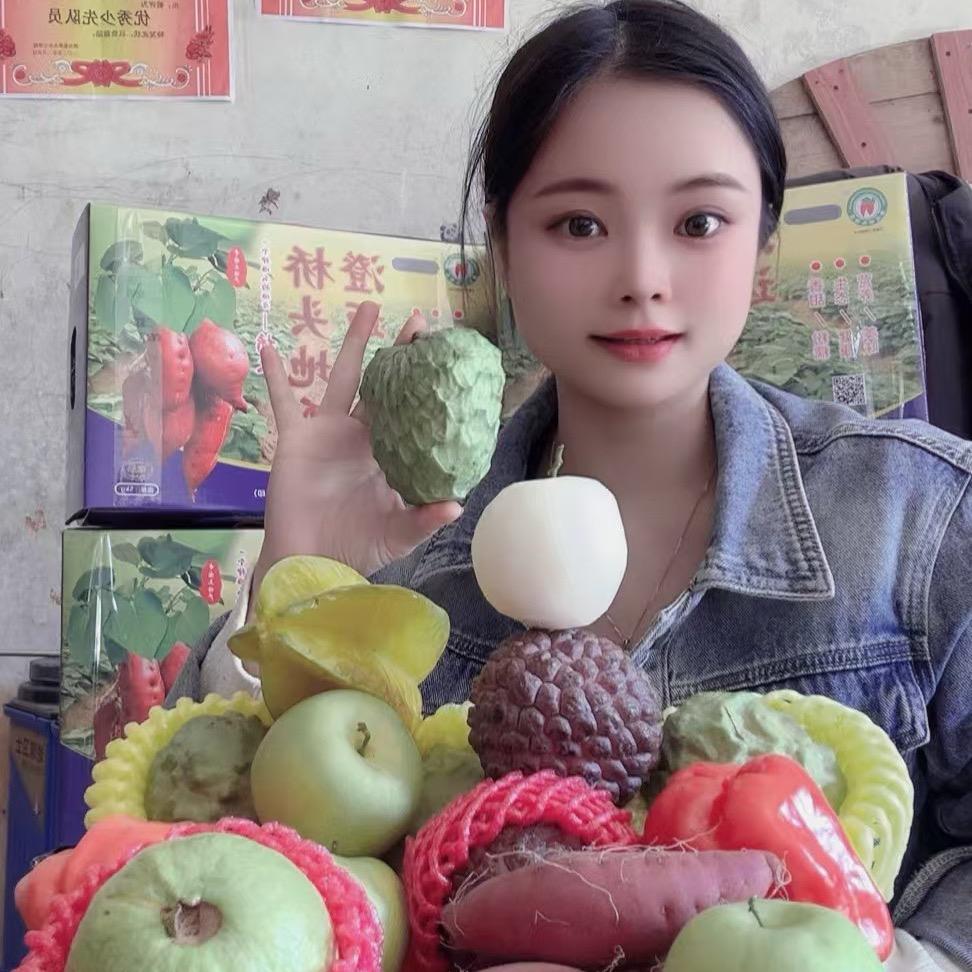 海南水果特产店