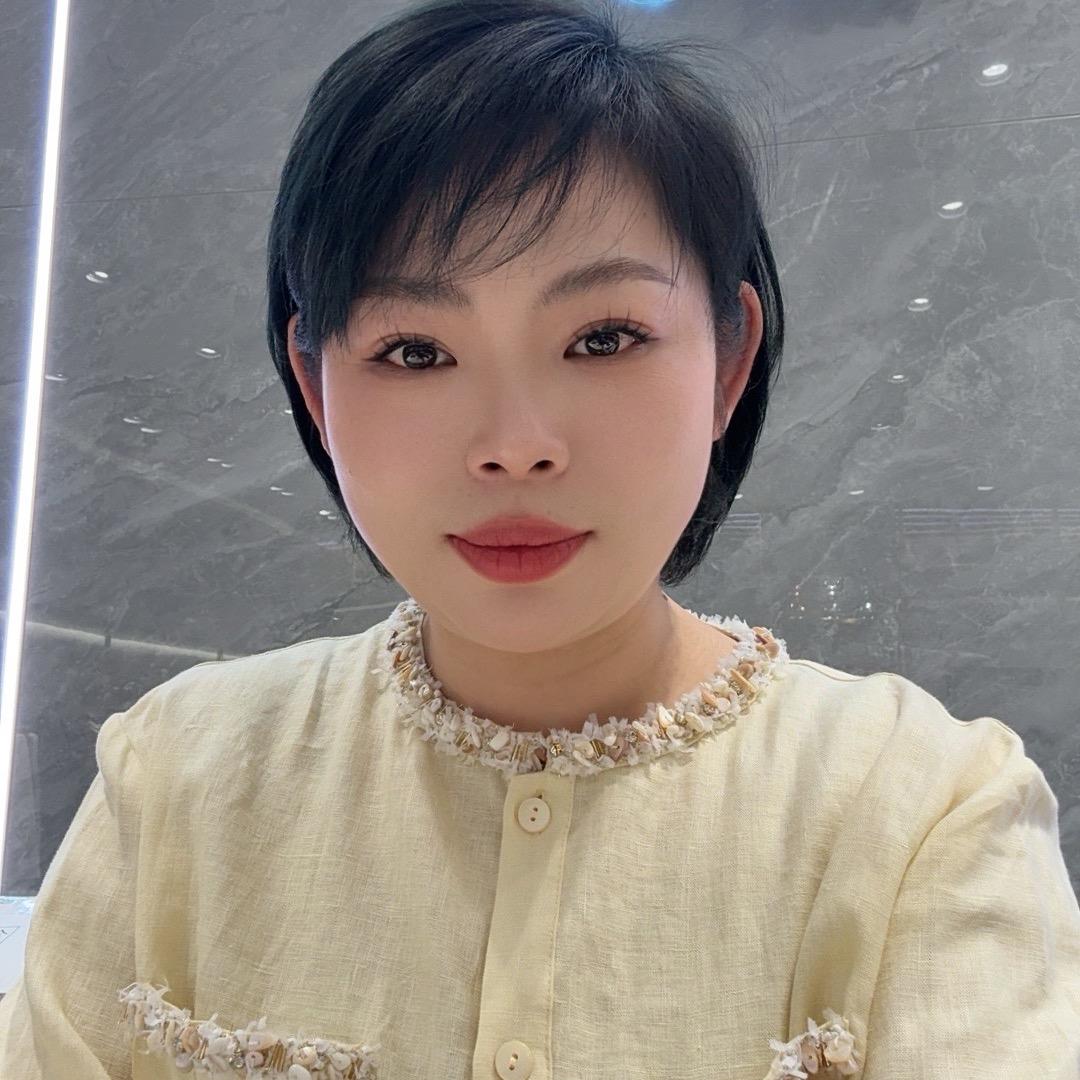 真品荟女装批发