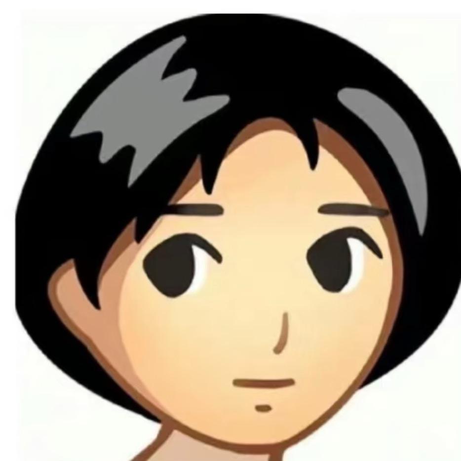 妈啊个巴巴子