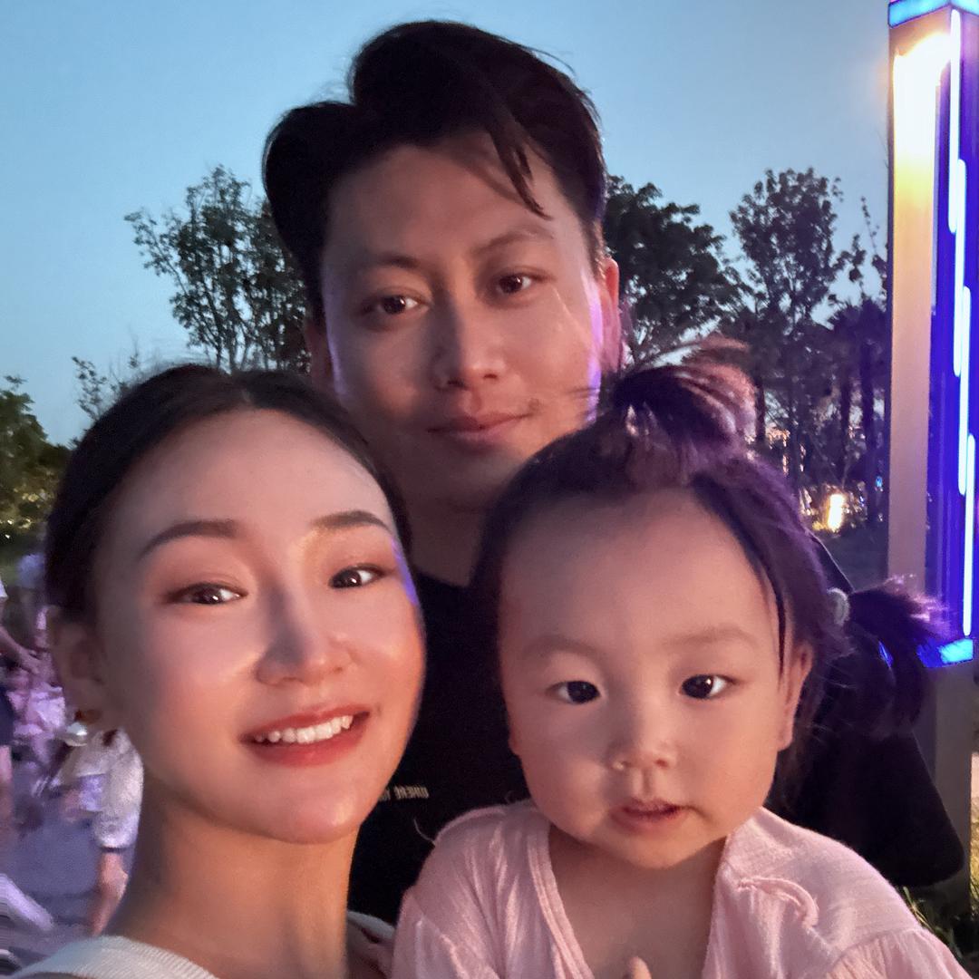 娜娜西(小年妈妈）
