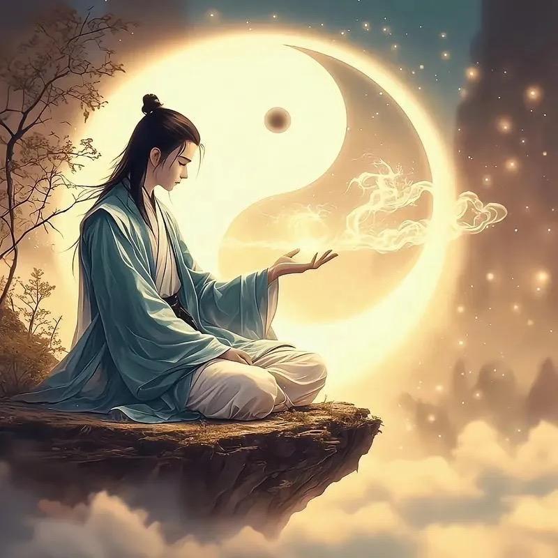 万象归空