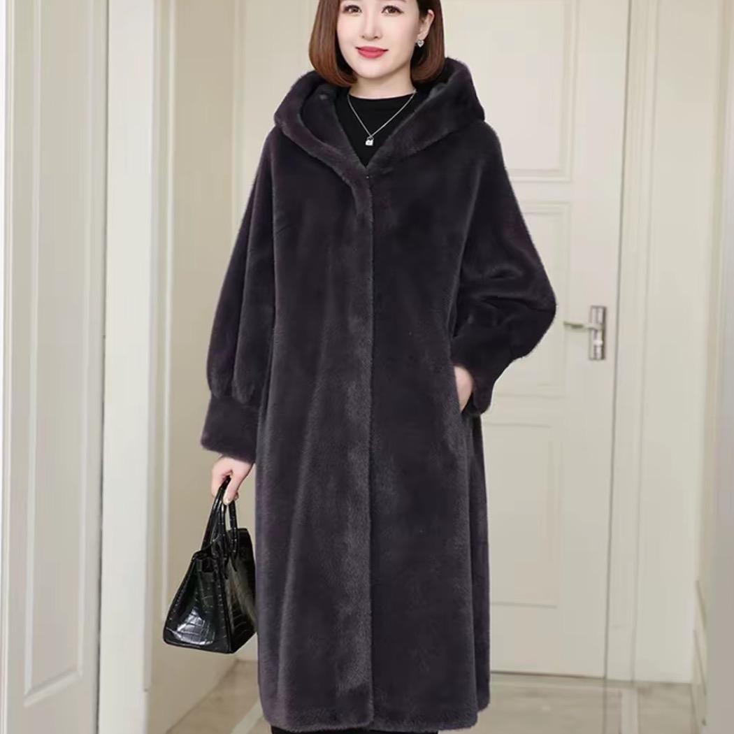 貂夫人服装工厂