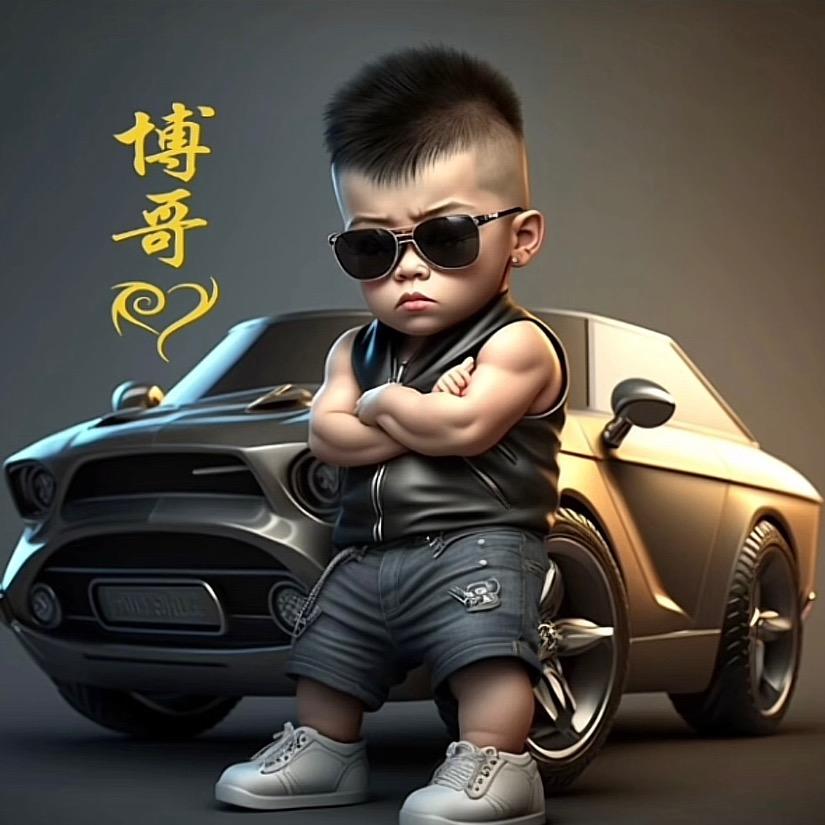 博哥跳绳减肥