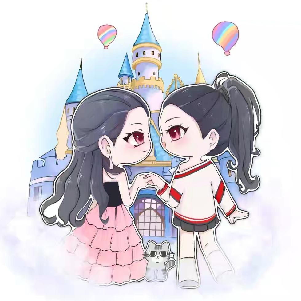 忙碌的芋泥卷😈