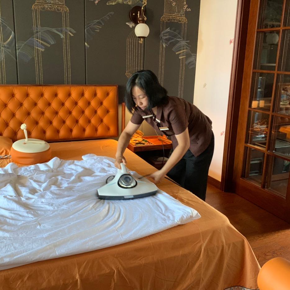 盘锦兴隆大厦梦洁家纺赵佳