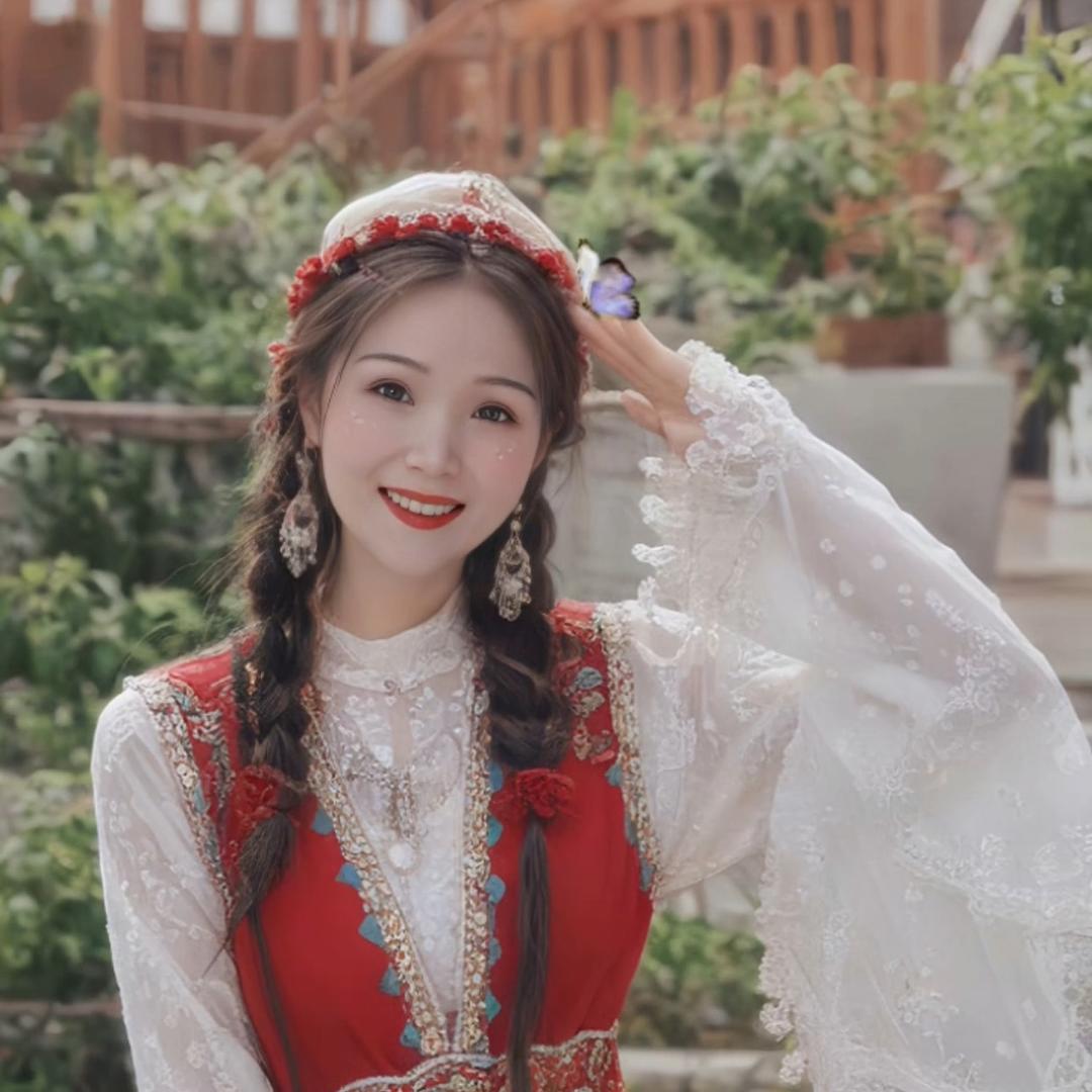 小蝶🦋