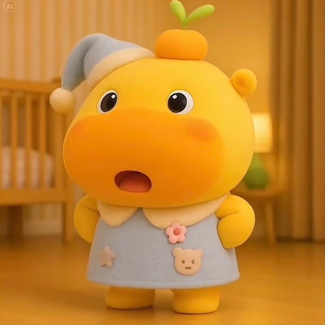 呆呆.