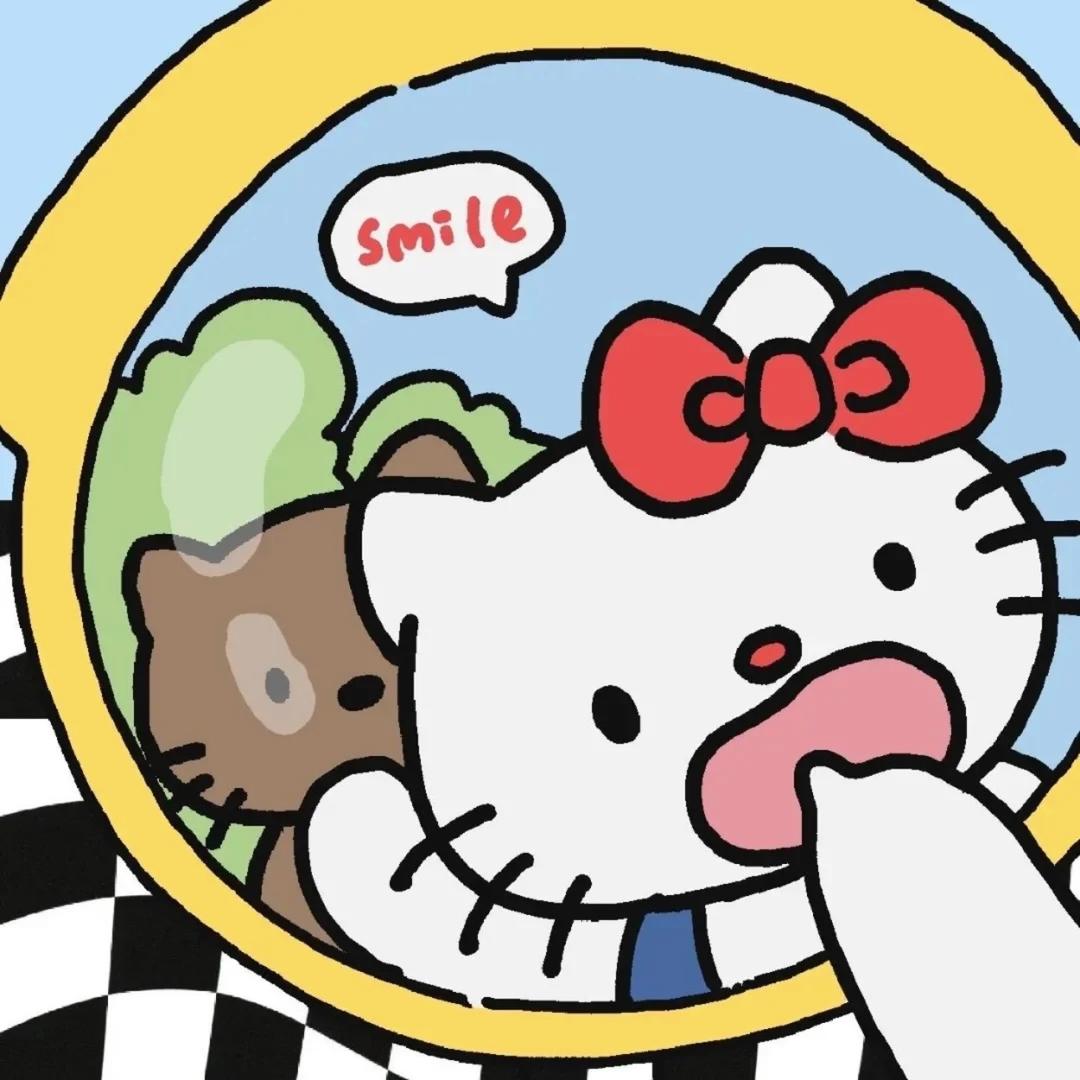 Hello_静'