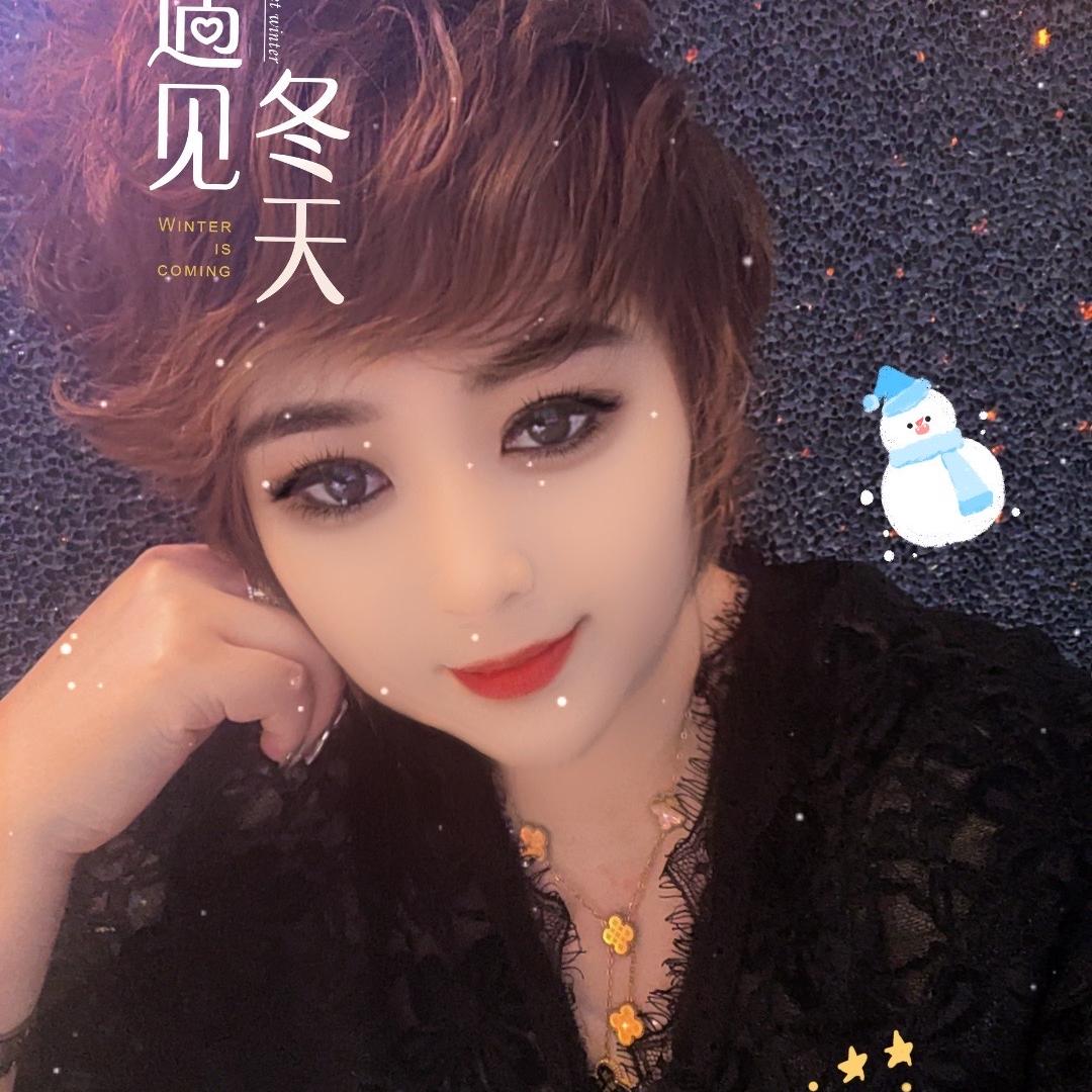 欧潮明娟大码女装