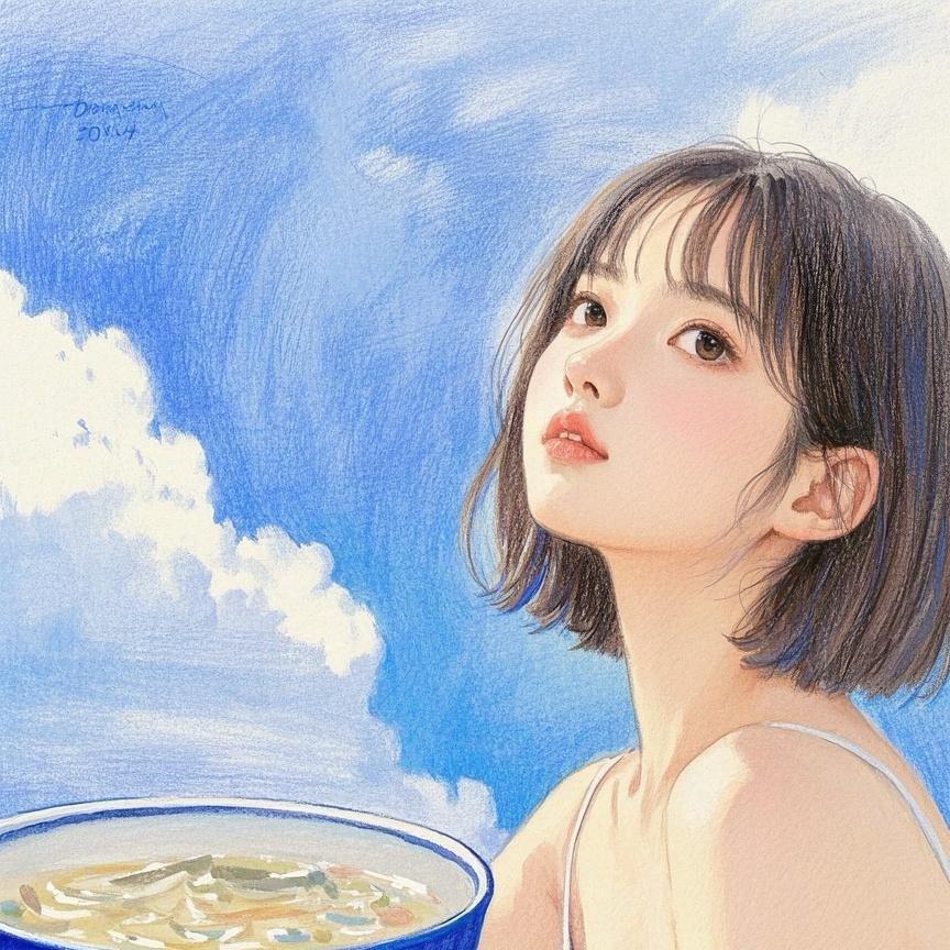太美好