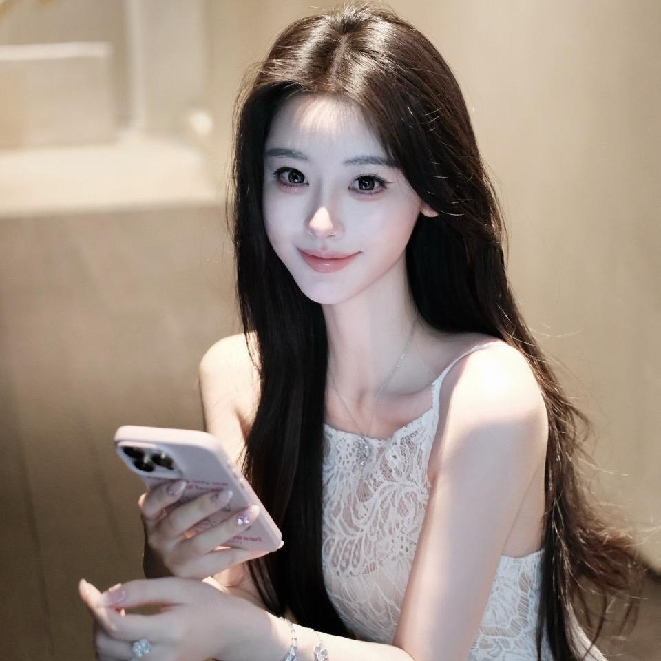 芝芝 cathy