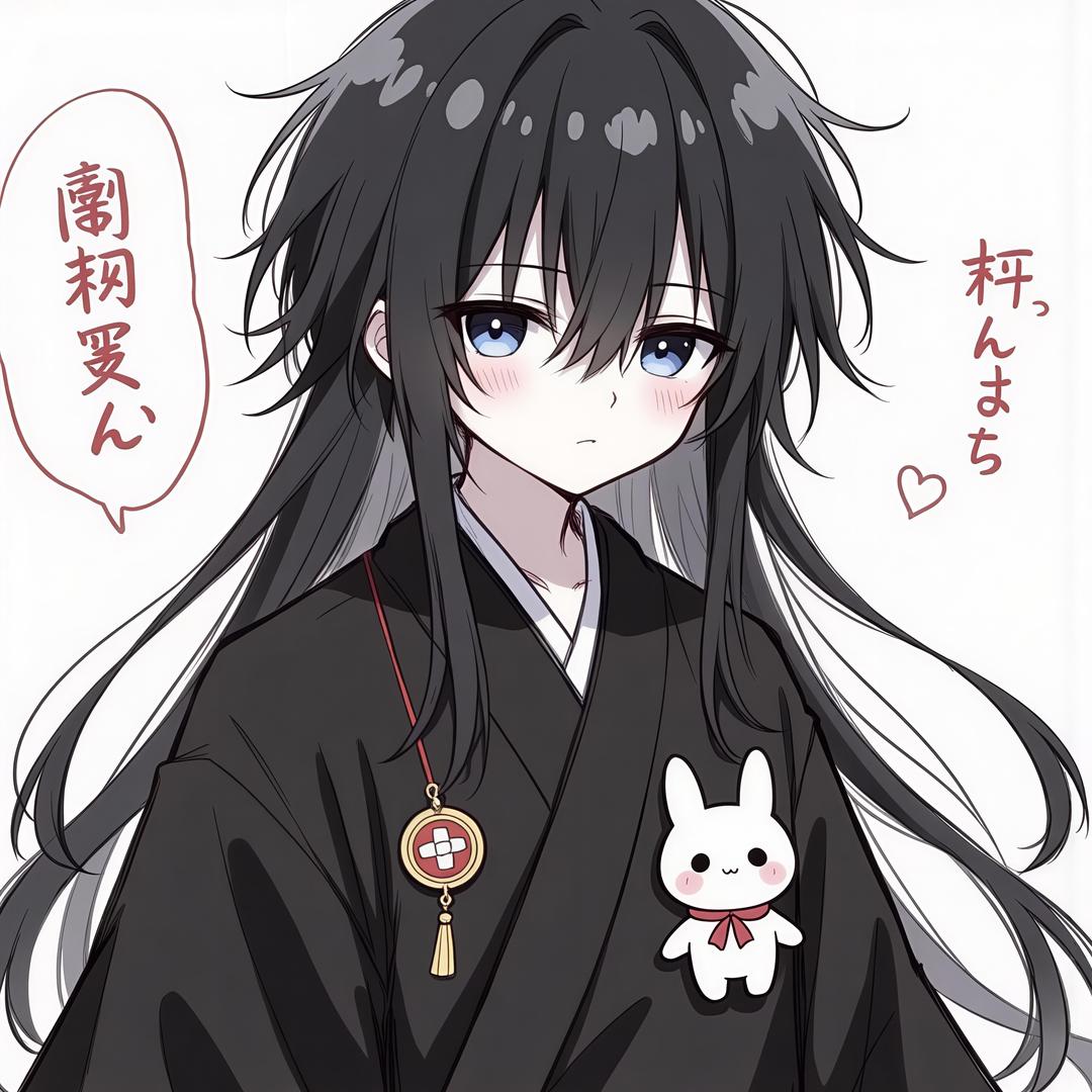 养了一只Timi（老人与狗）