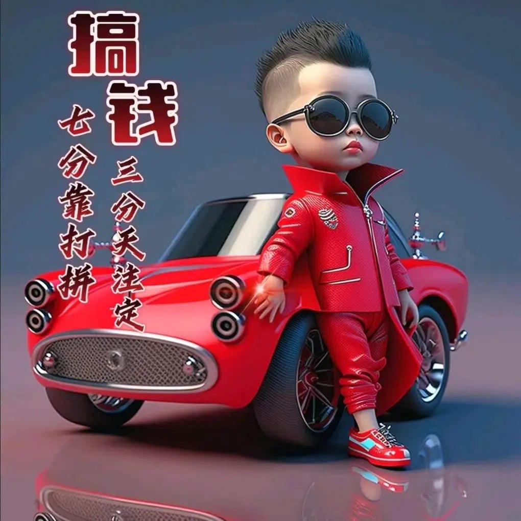 染染情