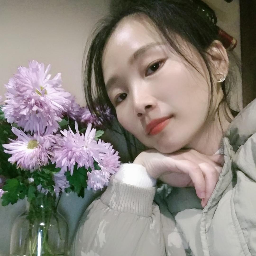可可人吖🎀