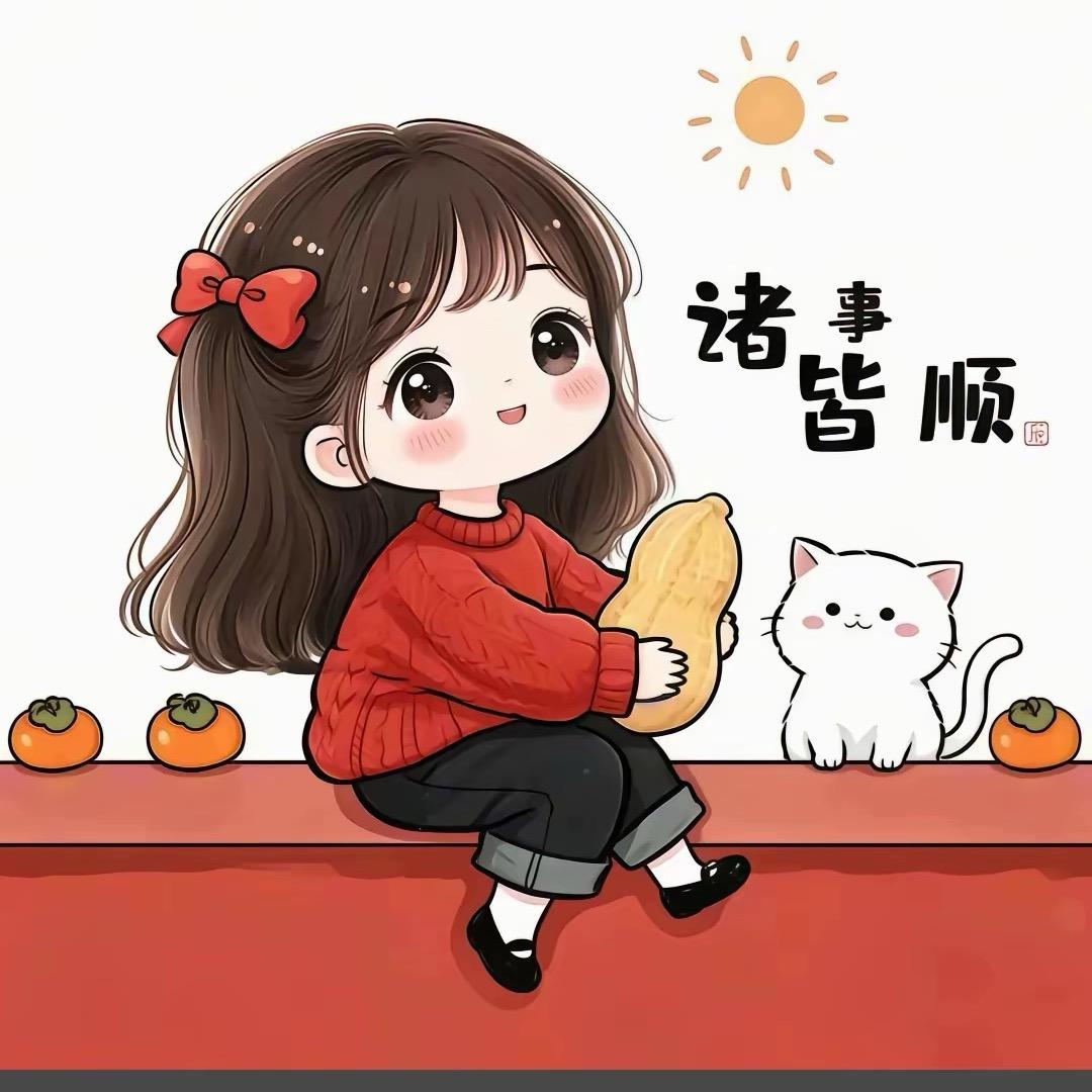 🍃柚柚❣️沐沐🍃