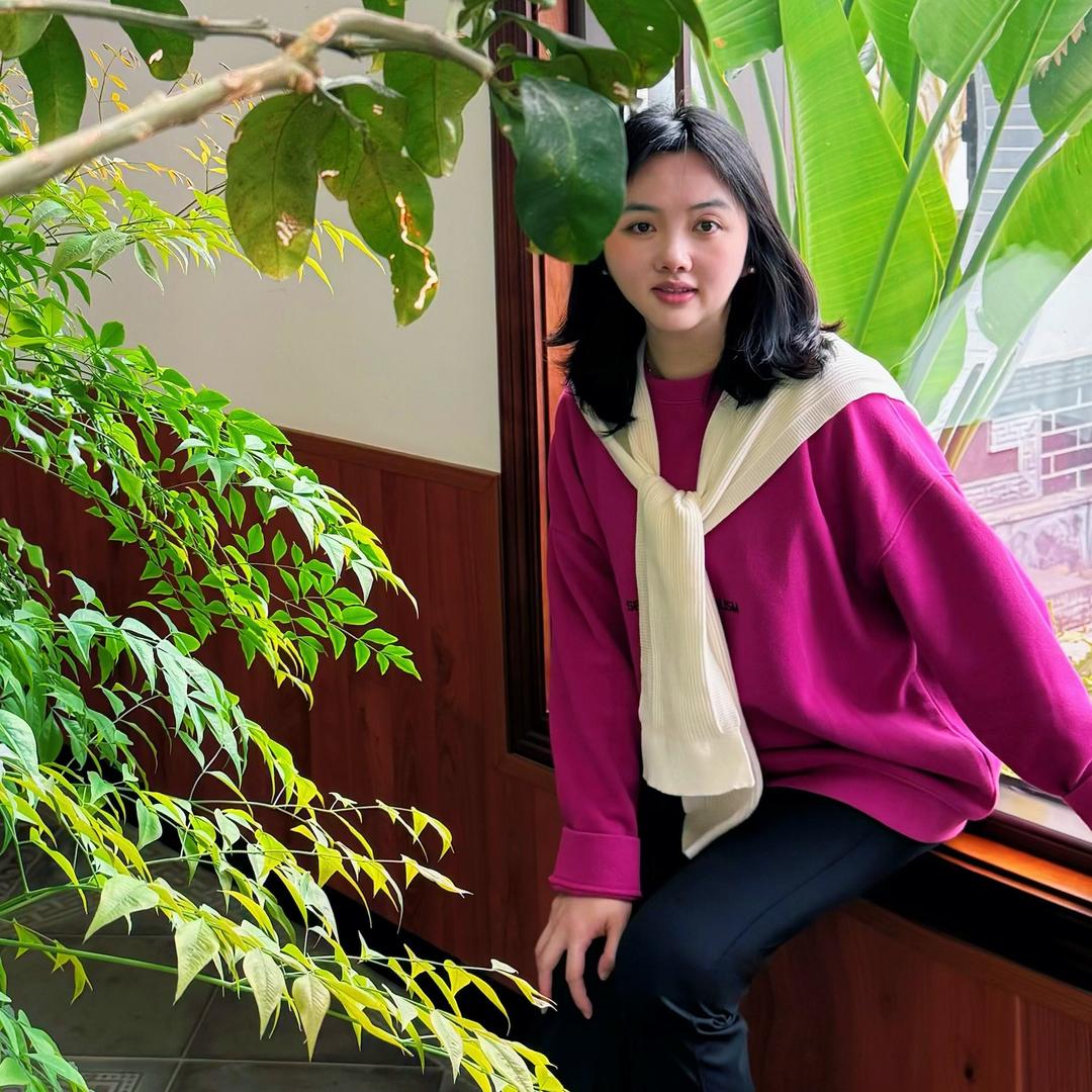 柯姐爱吃麻辣烫