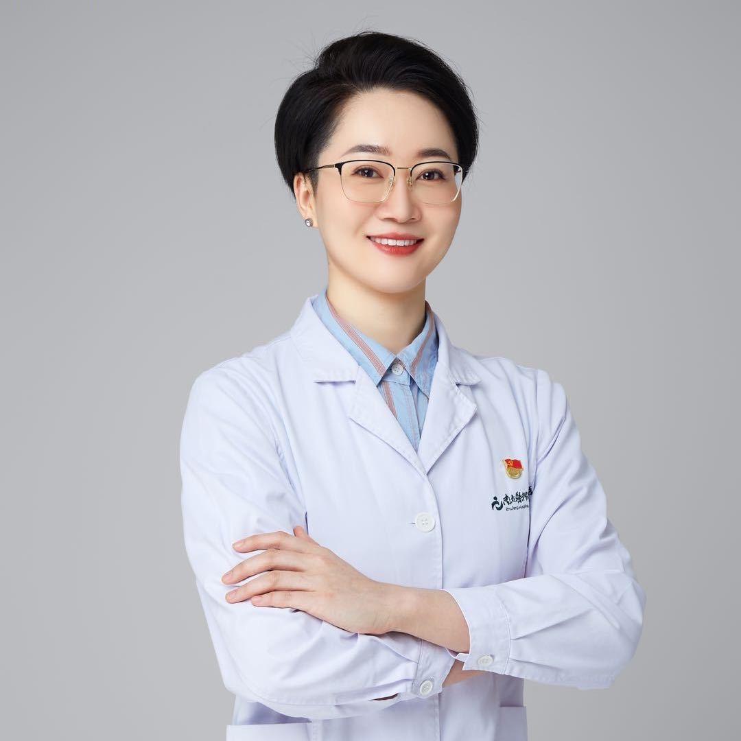 妇产科女超人张医生