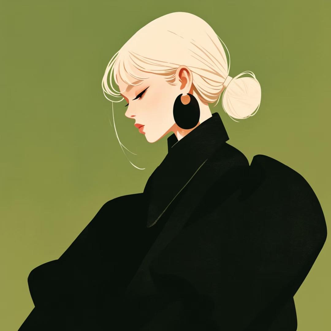 小C要努力（155微胖小个子）