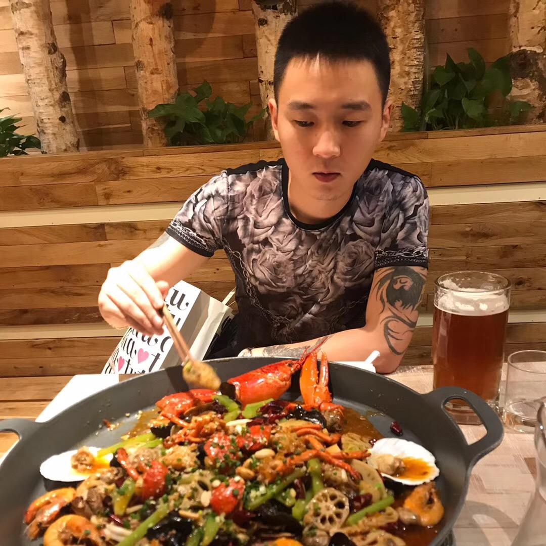 🦁️龍膽亮銀槍🦁️