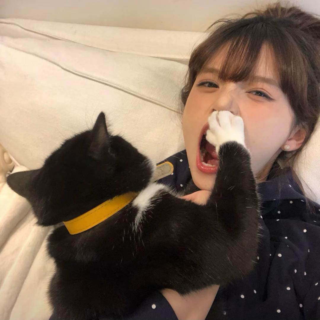 小琪没烦恼˃ʍ˂