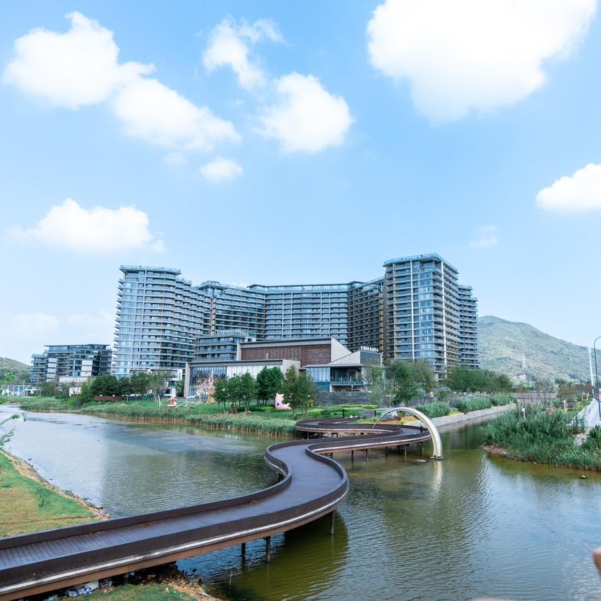 一夜舟海景度假酒店