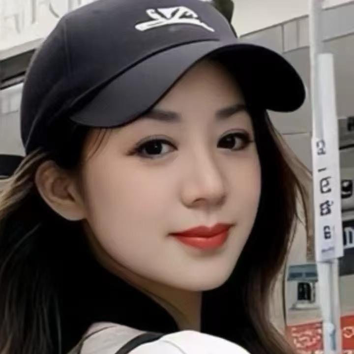 有故事的女人