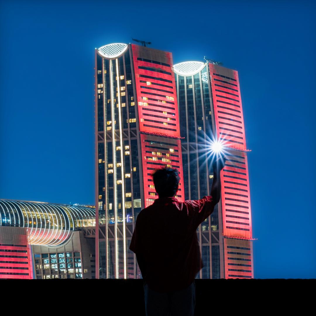 凌辰明📸