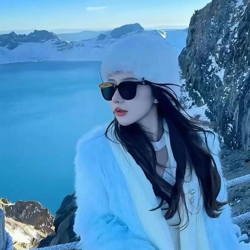 太阳姐姐🌞