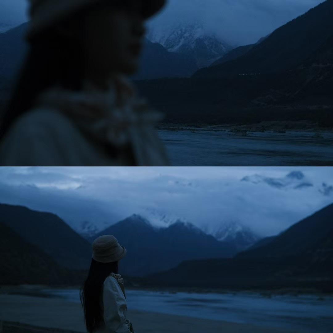 牛油果味的小彩虹
