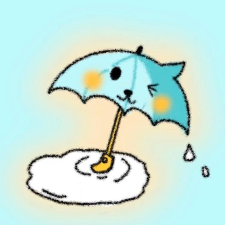 偶发性小雨