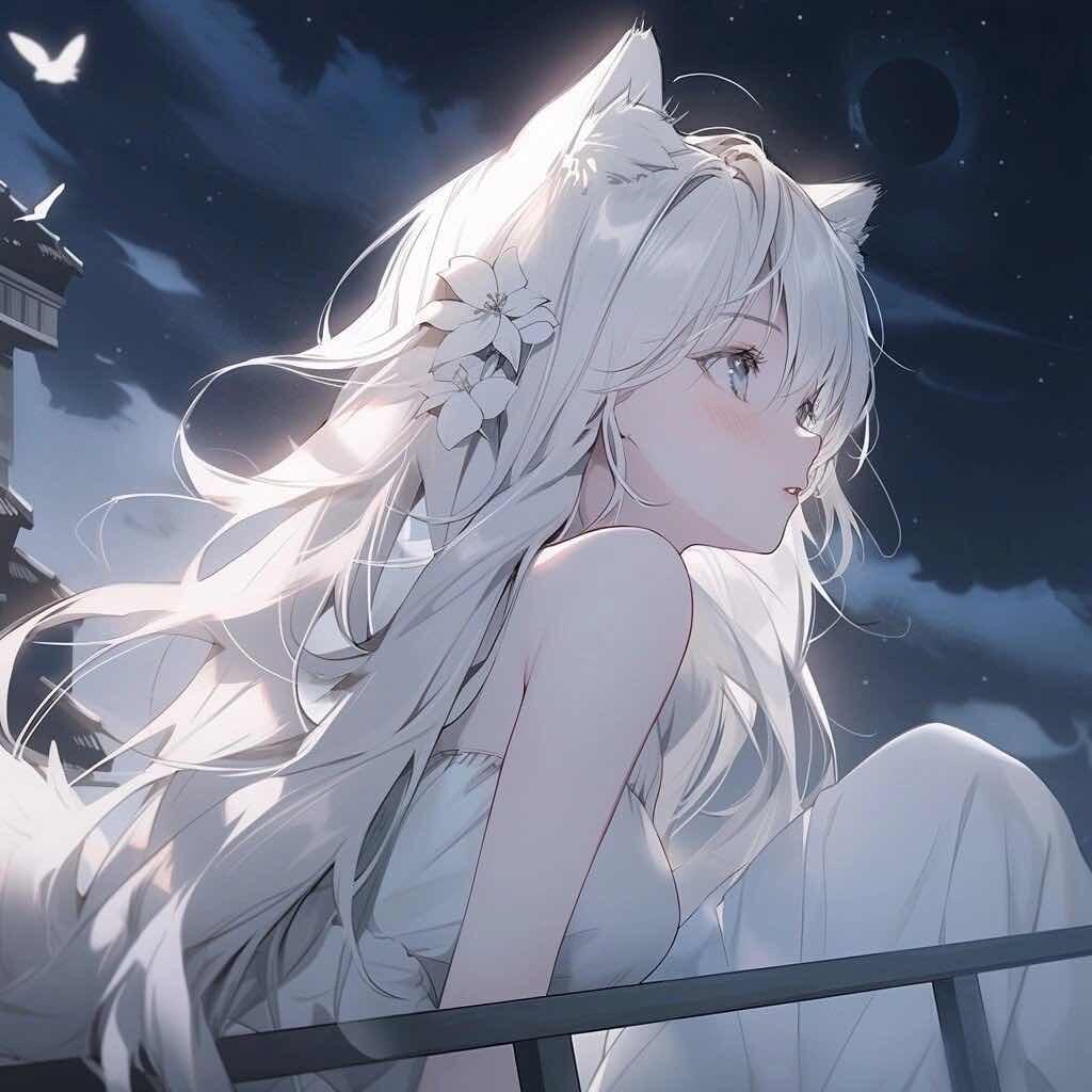 美羊羊.