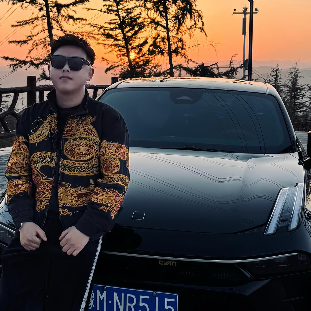 卢氏上门搏击-龍教练