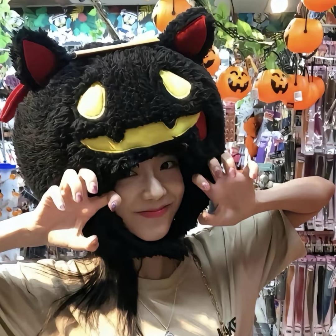 麻辣公主👸