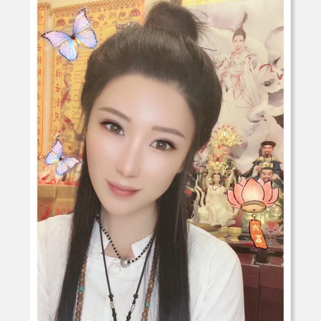 妮子～郑小仙儿