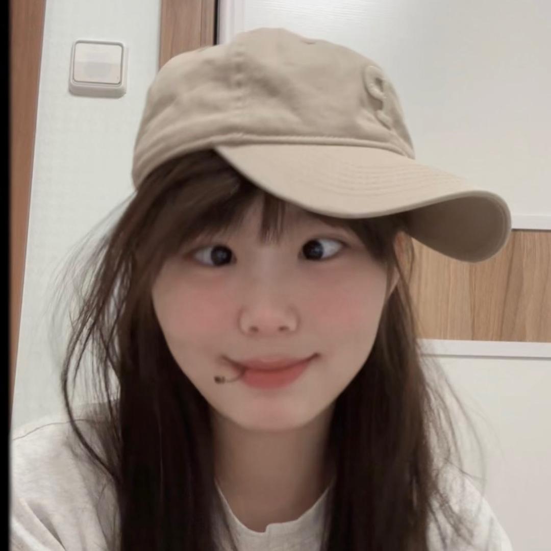 胖梨阿笑!
