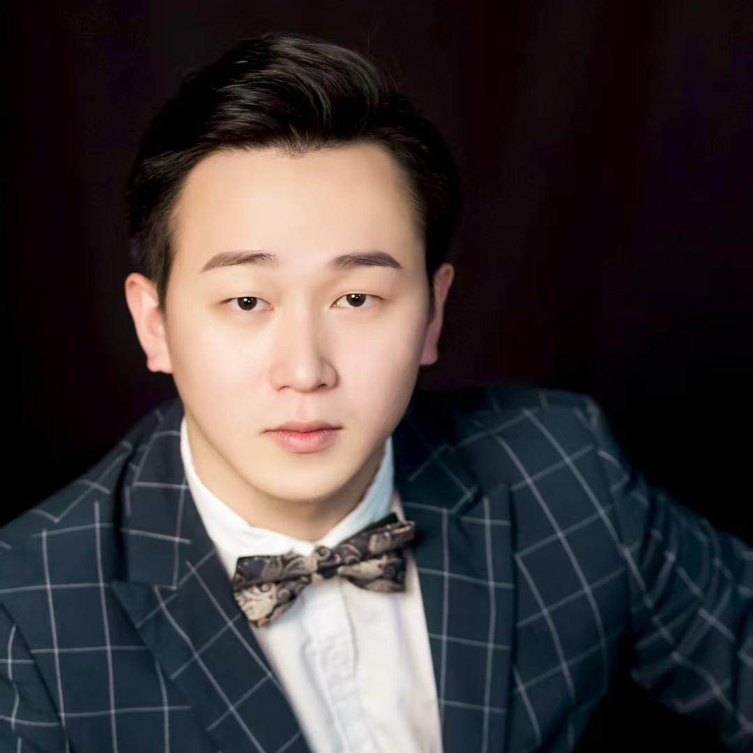 莞邑村民－陈生