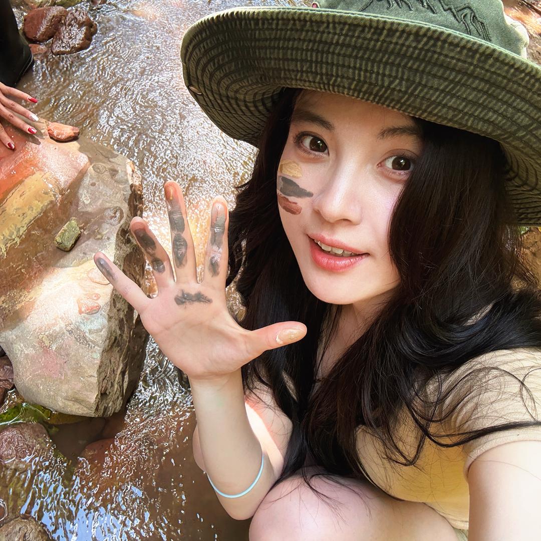 小怡师妹