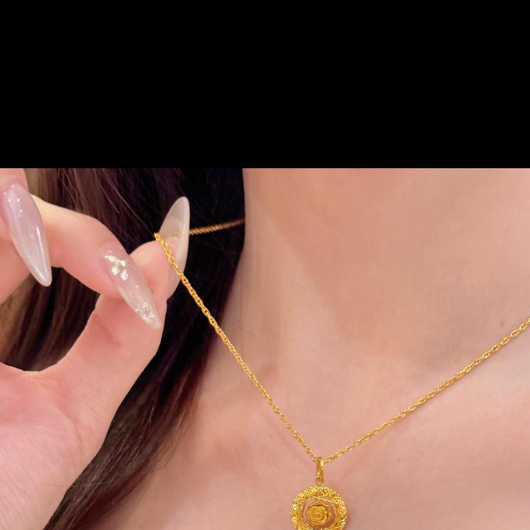 贵美人轻奢饰品