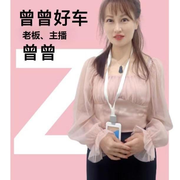 曾曾好车（帮提车）