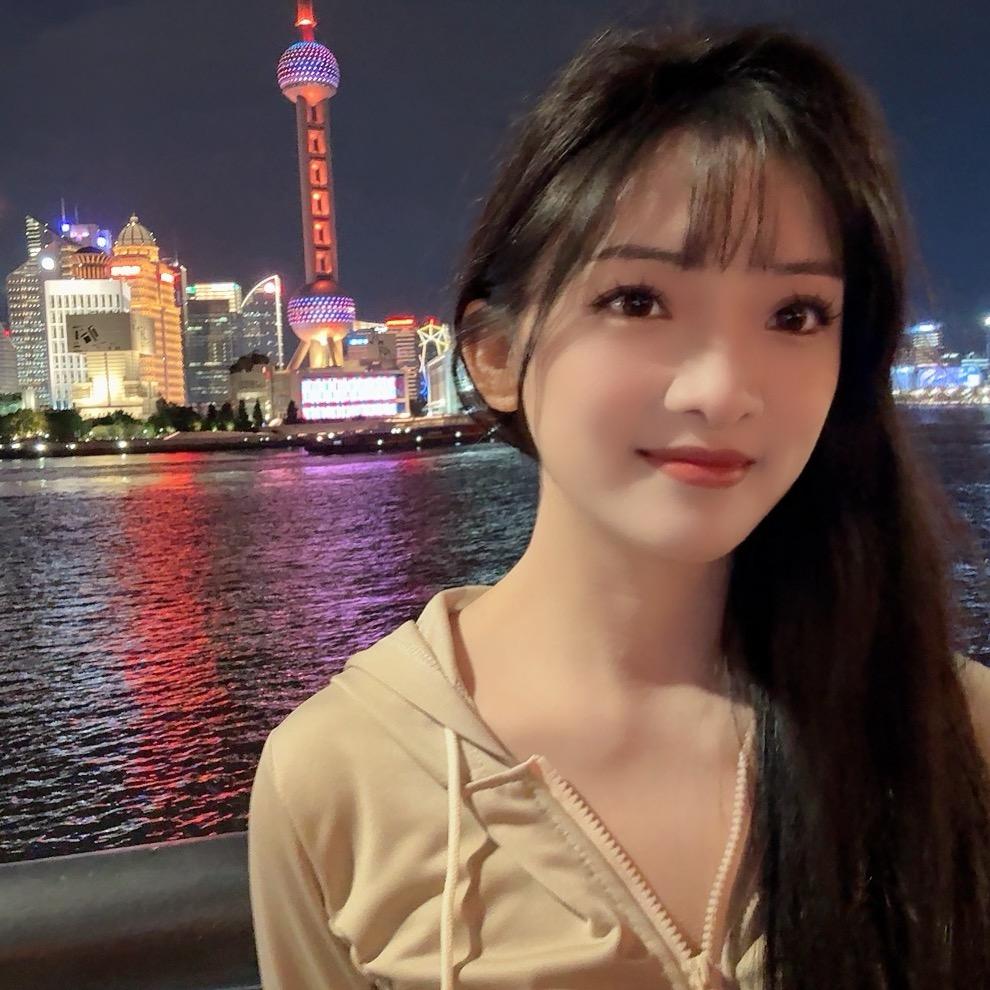 仙女🍸不讲李