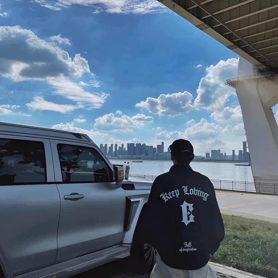 Mr.Z🇨🇳