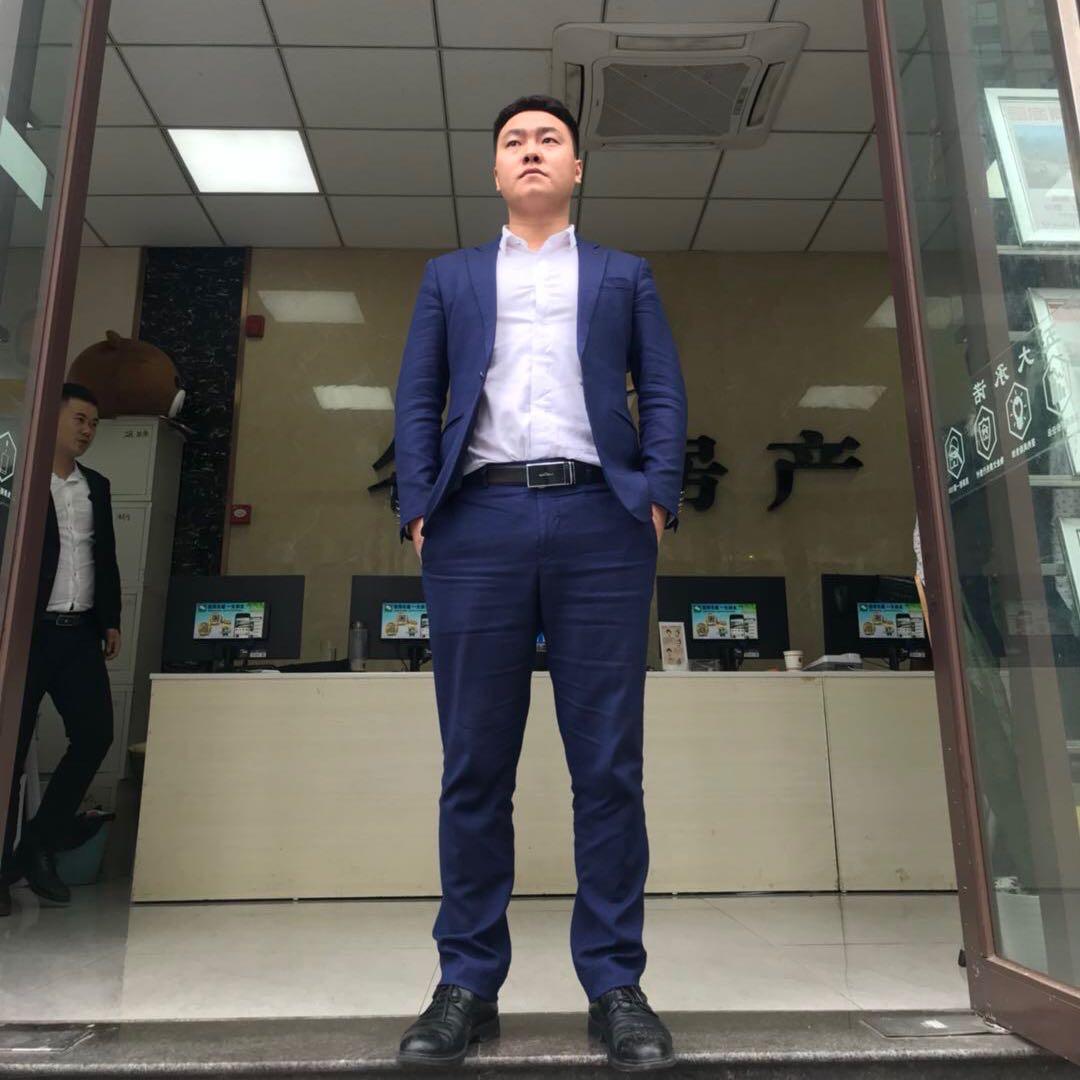 乐山市行运房地产经纪有限责任公司