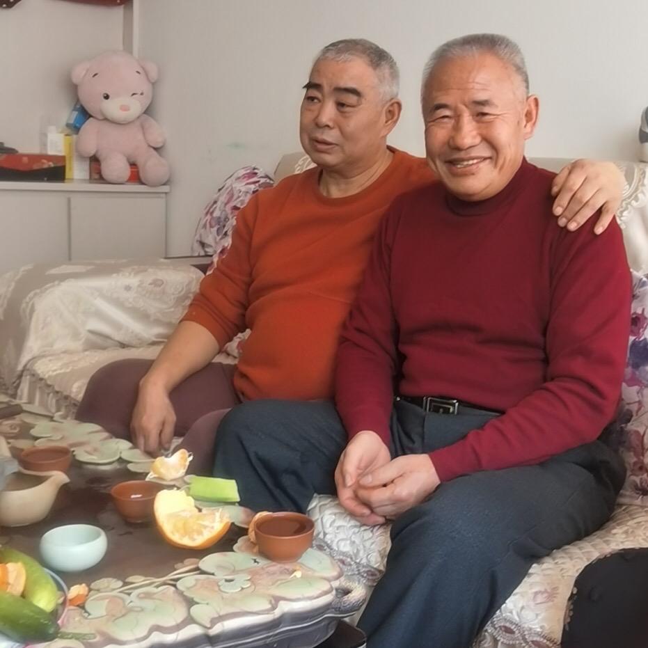 张圣江yummy could you