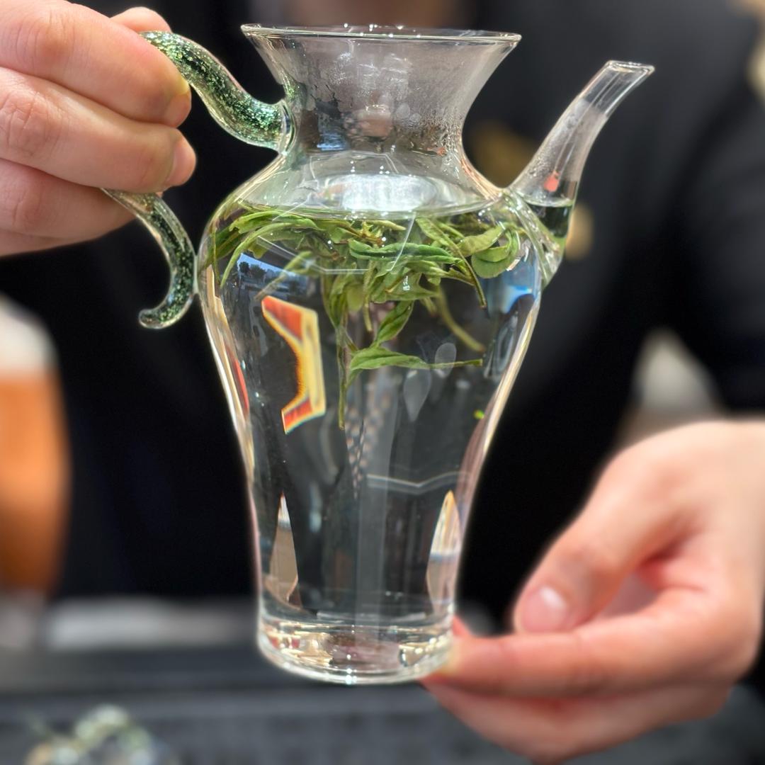 理发不打麻药