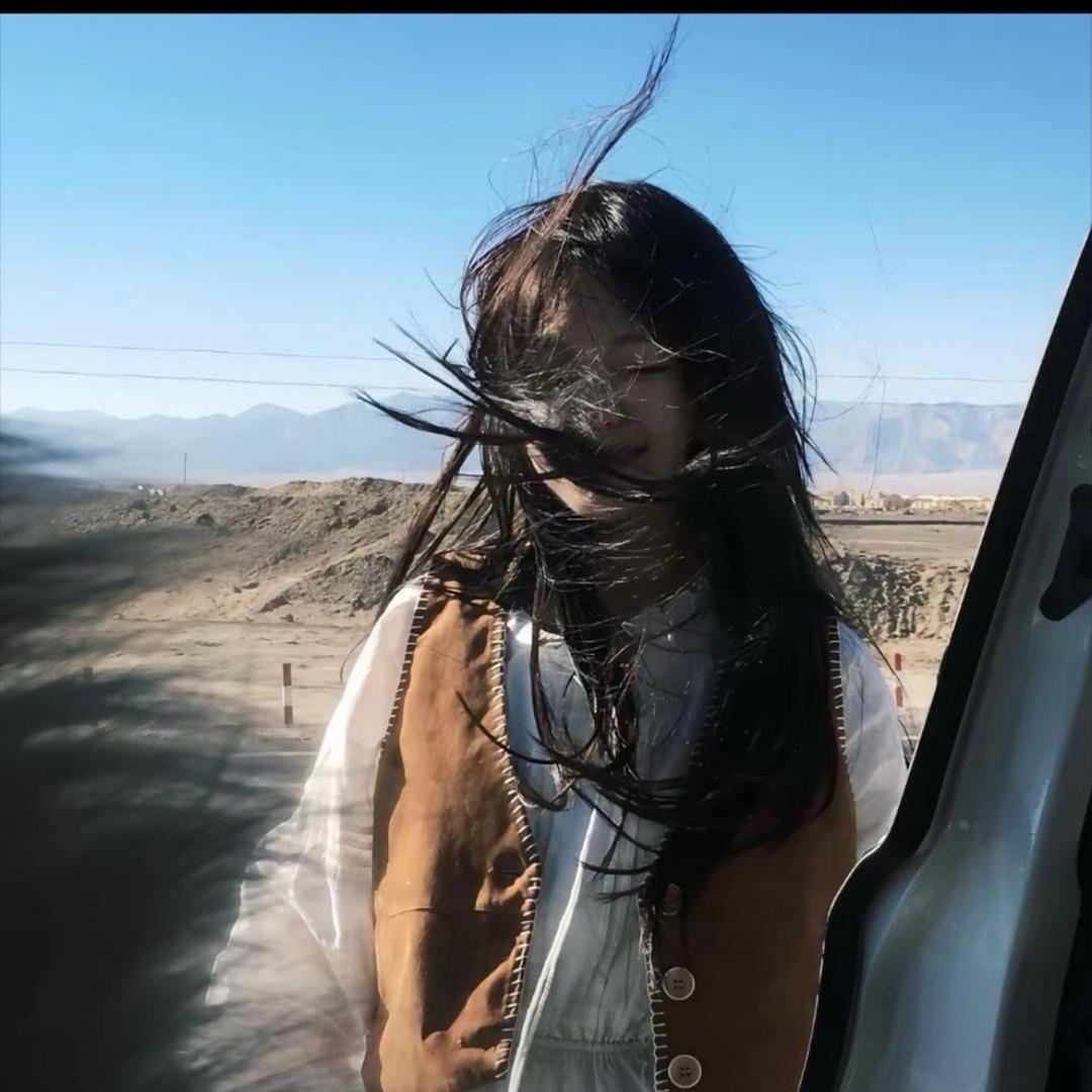 🥀已止ℳ