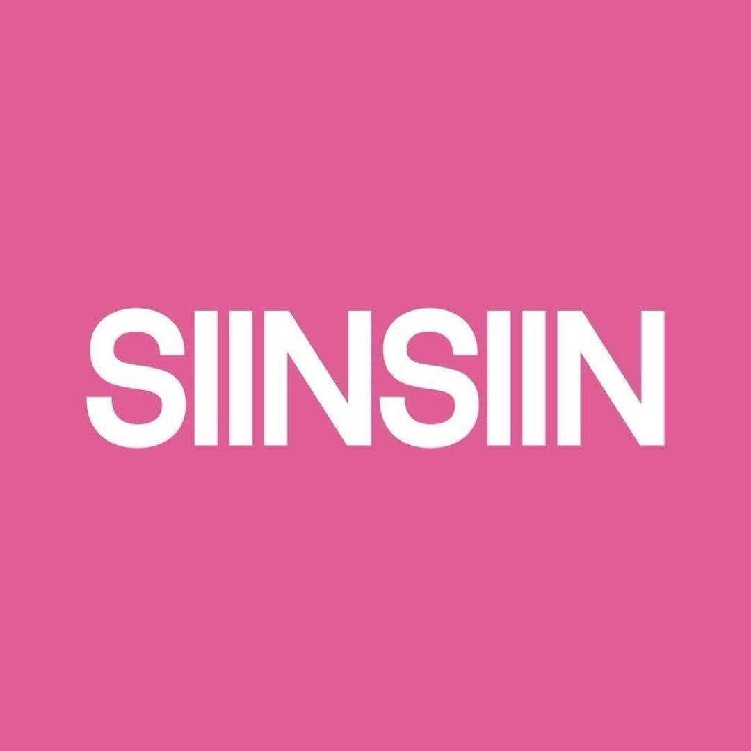 SIINSIIN官方旗舰店直播间