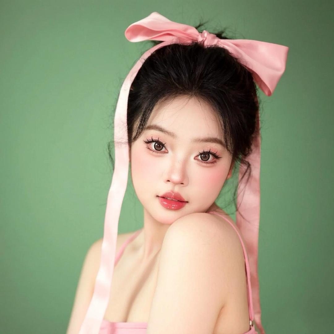 蕾蕾走着瞧