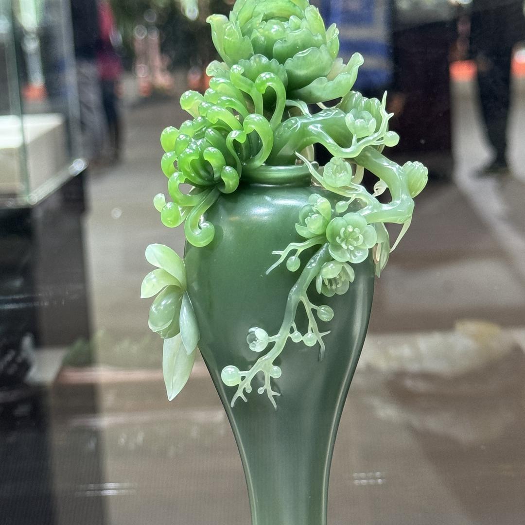 珍韵阁玉器